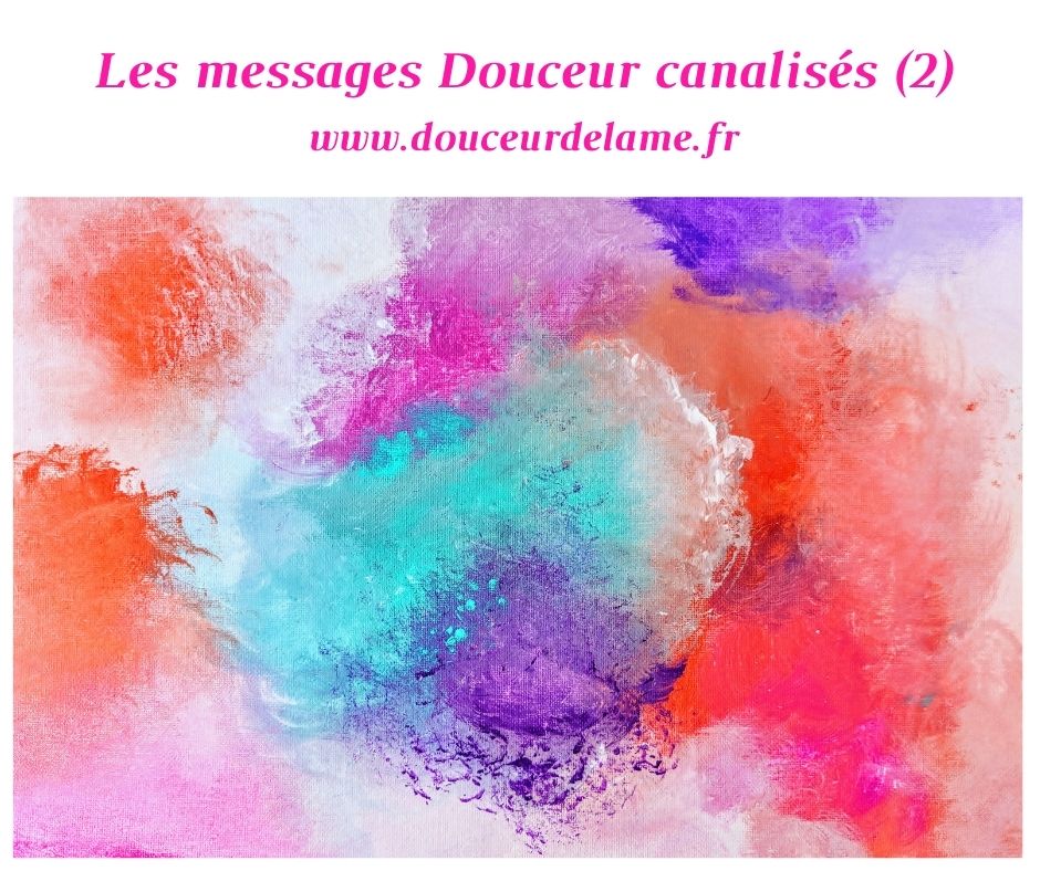 Message Douceur Canalisé (2) (20.11.2020)