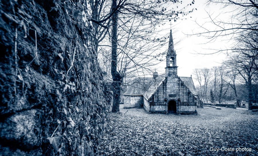Notre-Dame de Maneguen