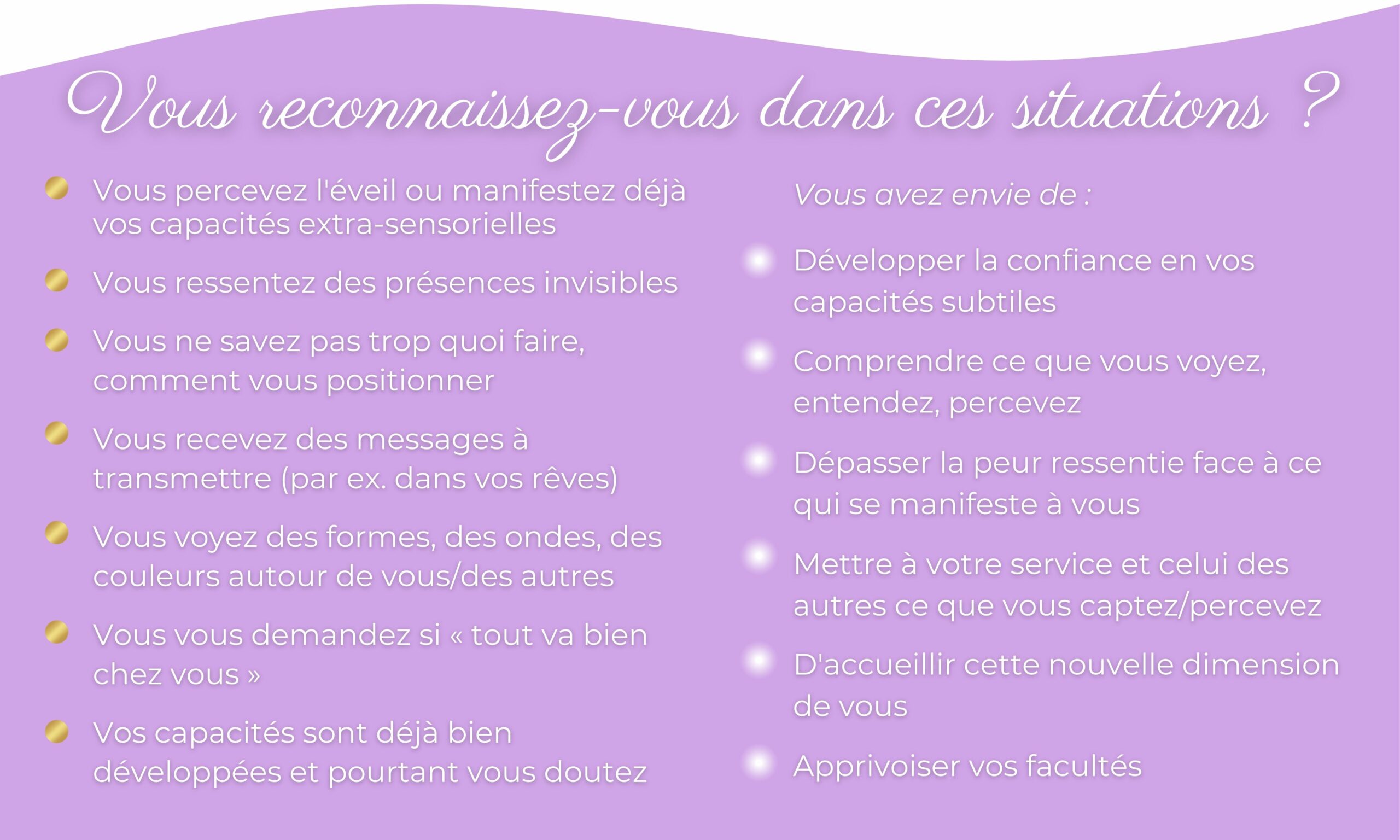 Développez votre confiance en vos capacités subtiles (intuition, ressentis, médiumnité...), Céline Vincent, psycho-énergéticienne, médium, bretagne, cotes-d'armor, ploeuc-lhermitage