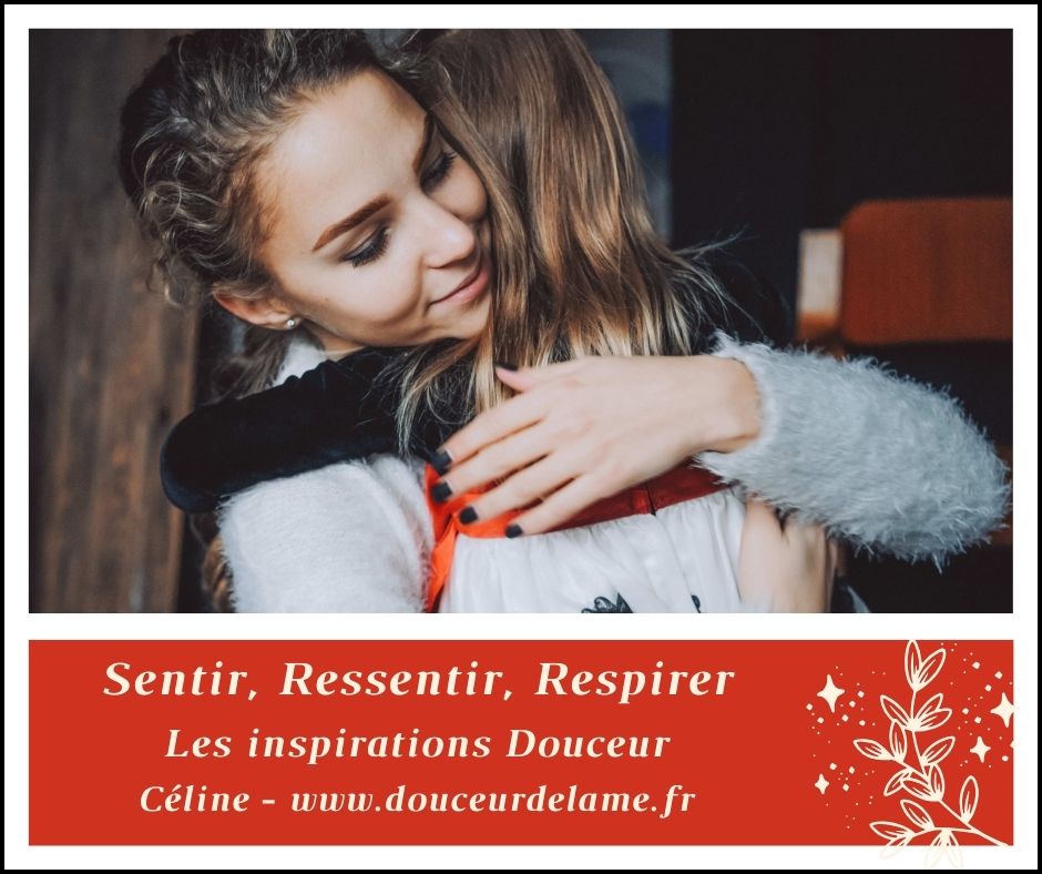 Sentir, Ressentir, Respirer